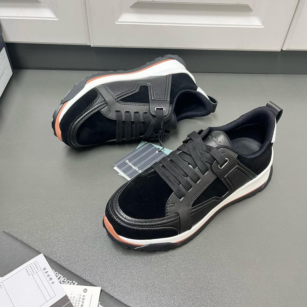 Giuseppe Zanotti Replica Shoes Ebay 4 图片