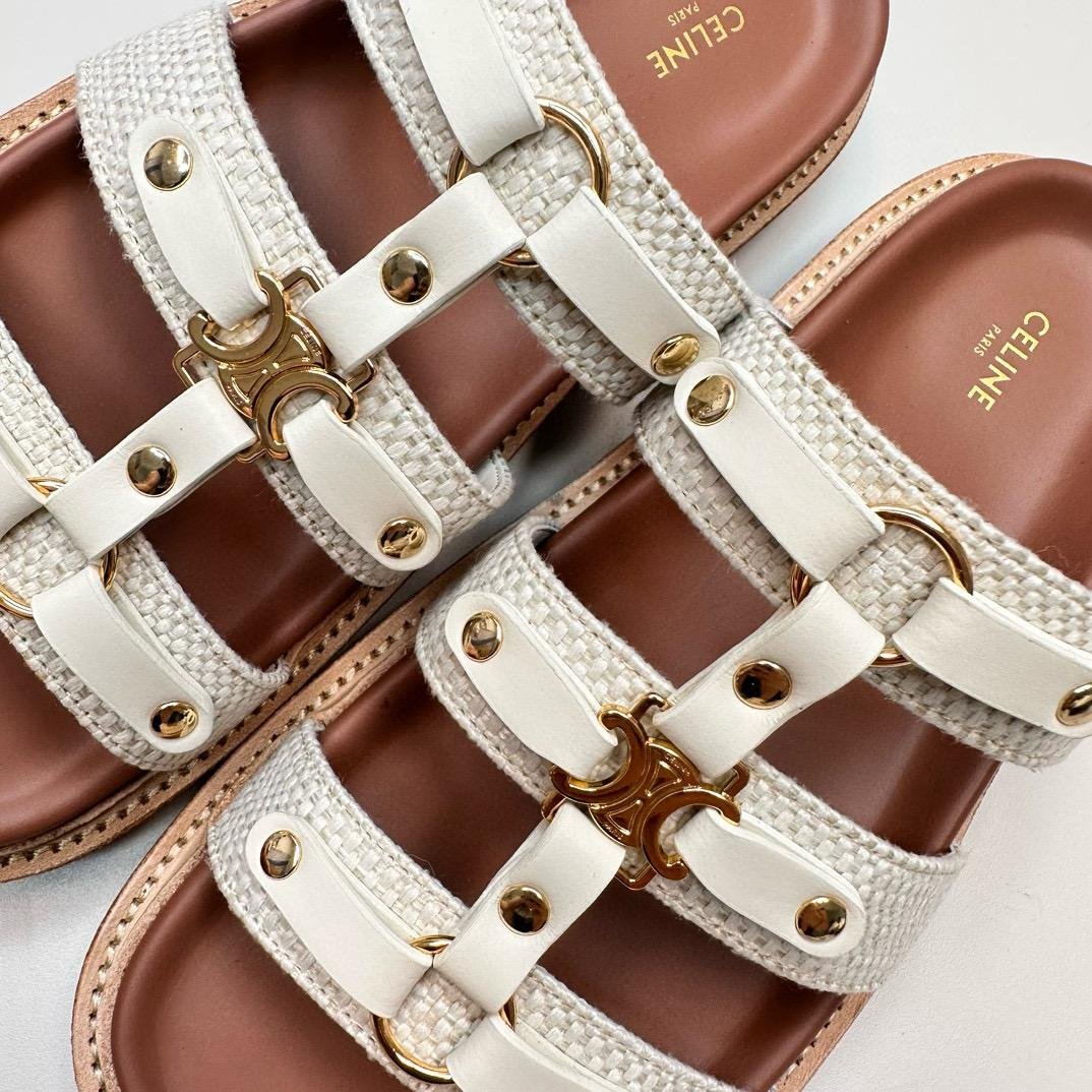 Replica Maison Shoes 2 图片