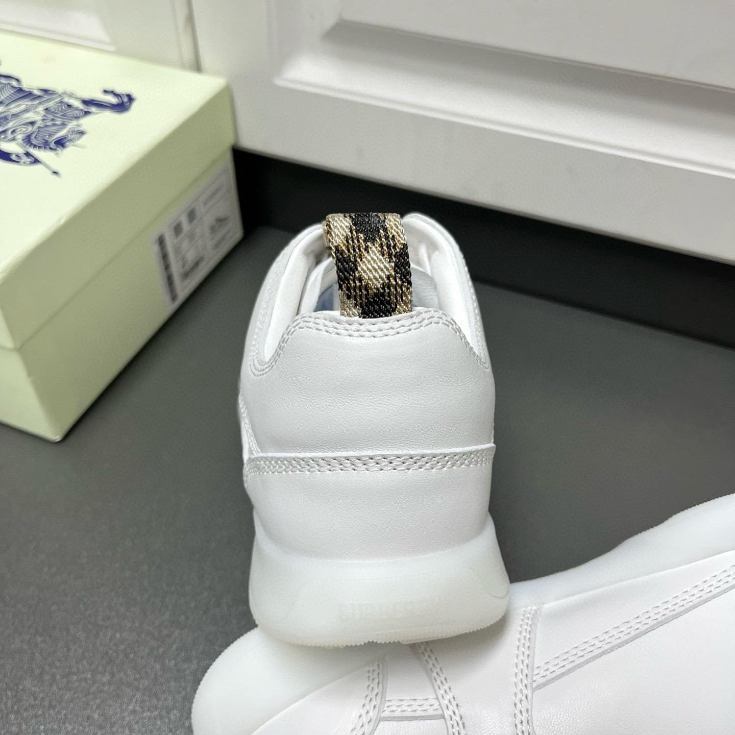 Shoes Maison Margiela Replica 2 图片