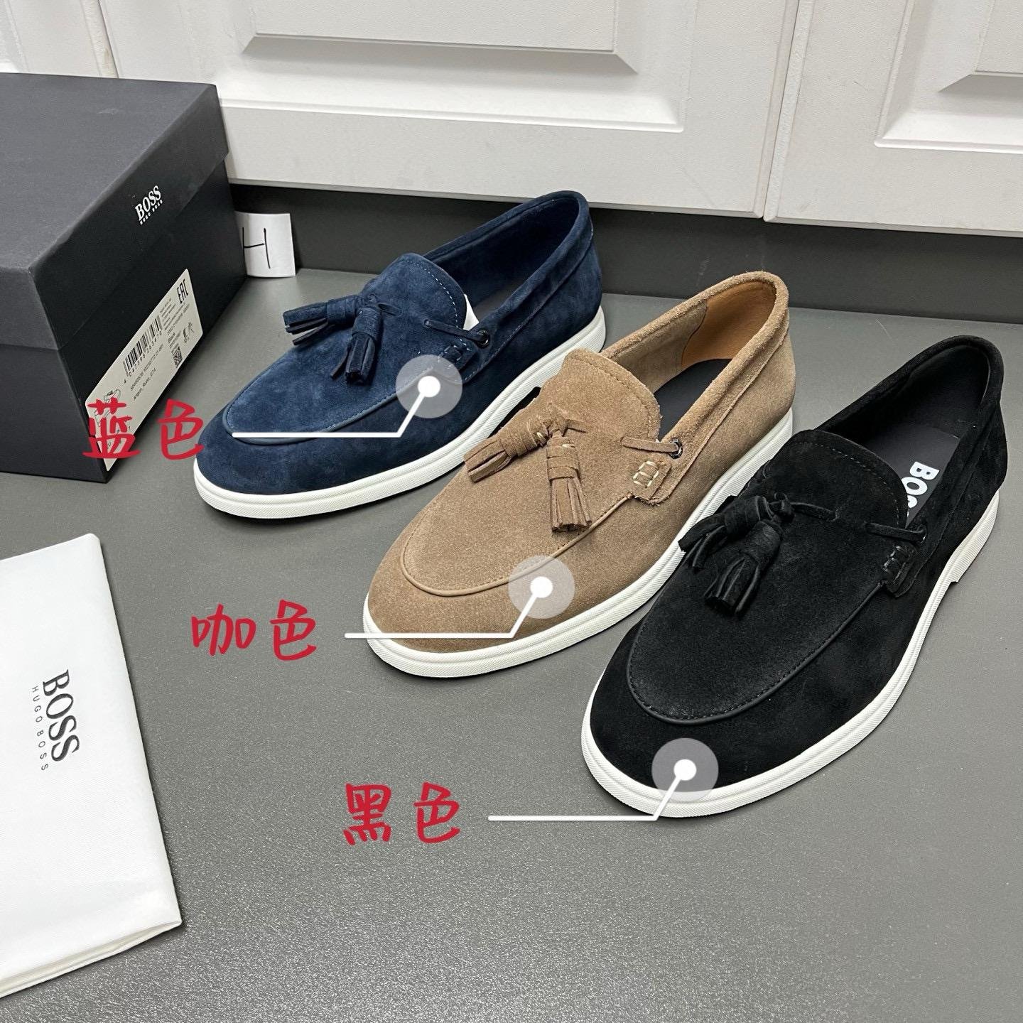 Cheap Replica Mens Shoes 4 图片