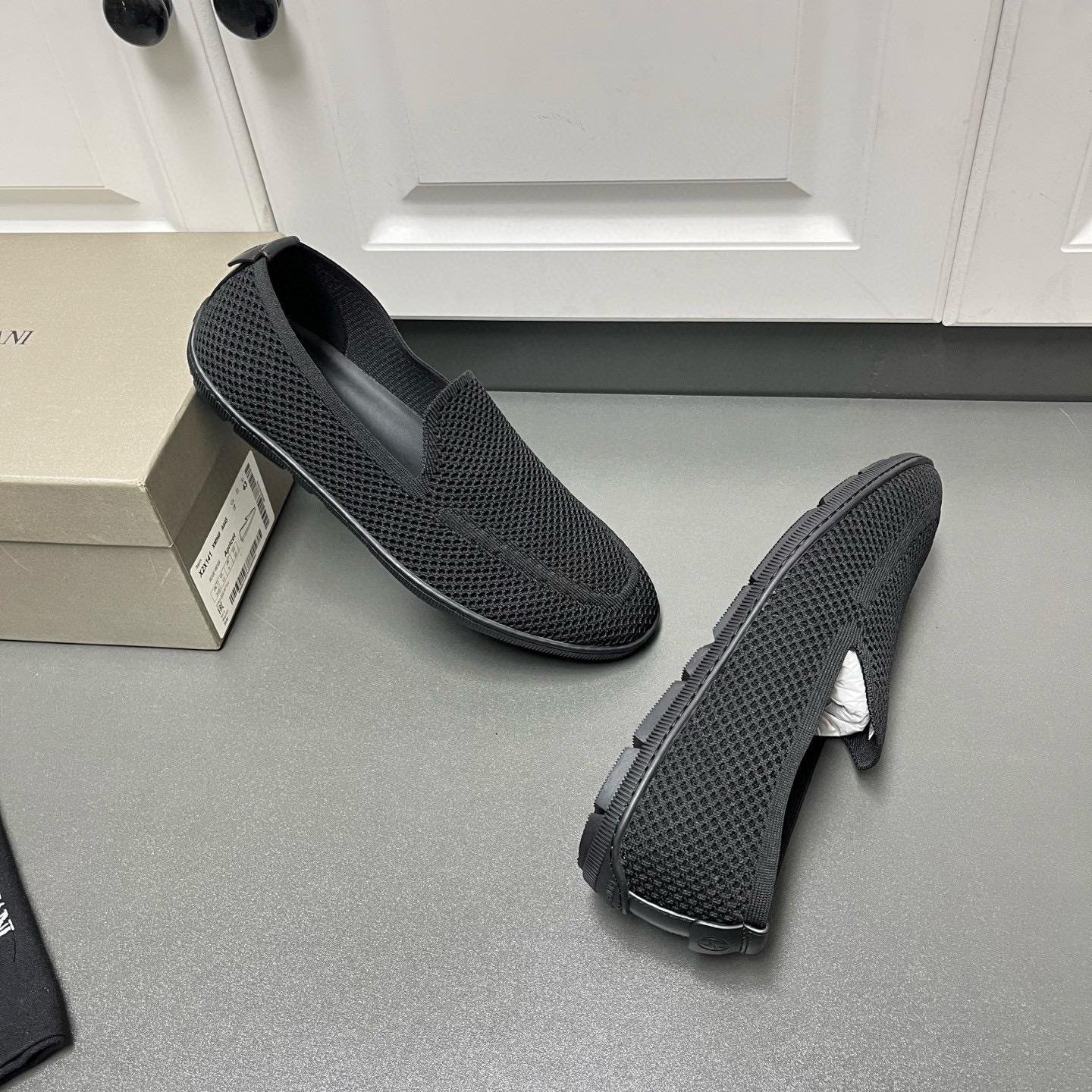 Triple A Replica Mens Shoes 5 图片