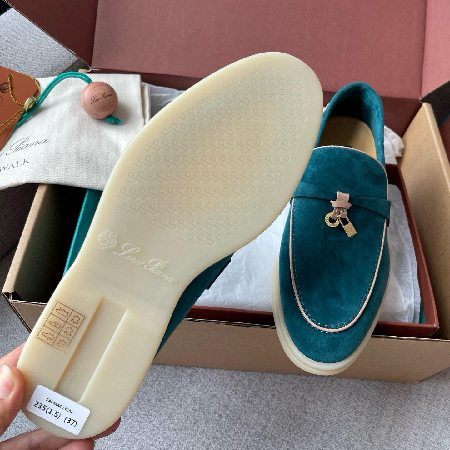 Best Replica Designer Shoes 4 图片