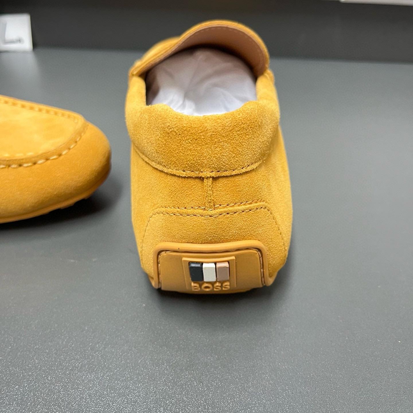 Replica Puma Ferrari Shoes 2 图片