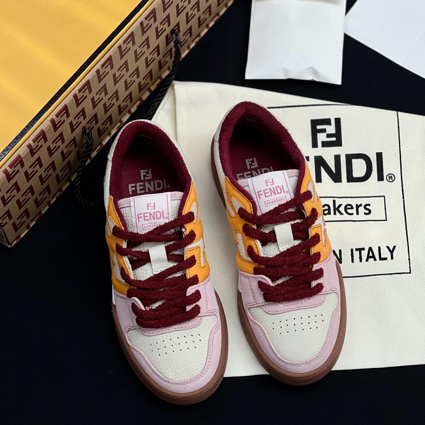 Jordan 4 Replica Shoes 5 图片