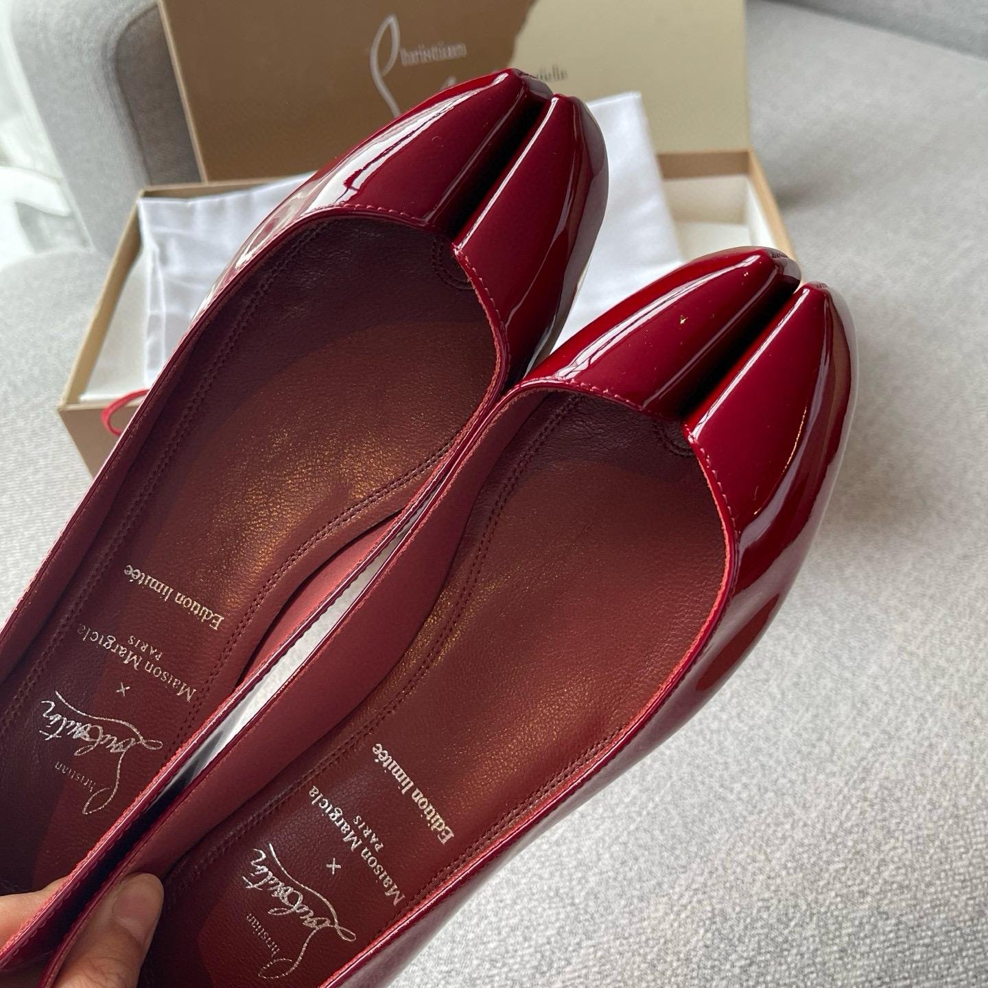Shoes Gucci Replica 5 图片
