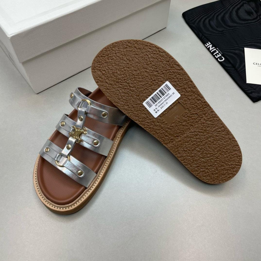 Replica Designer Ladies Shoes 5 图片