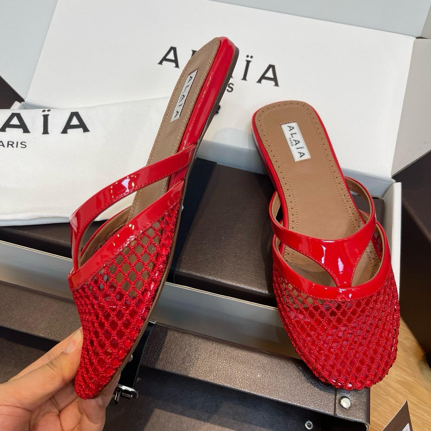 Replica Gucci Belts And Shoes 3 图片