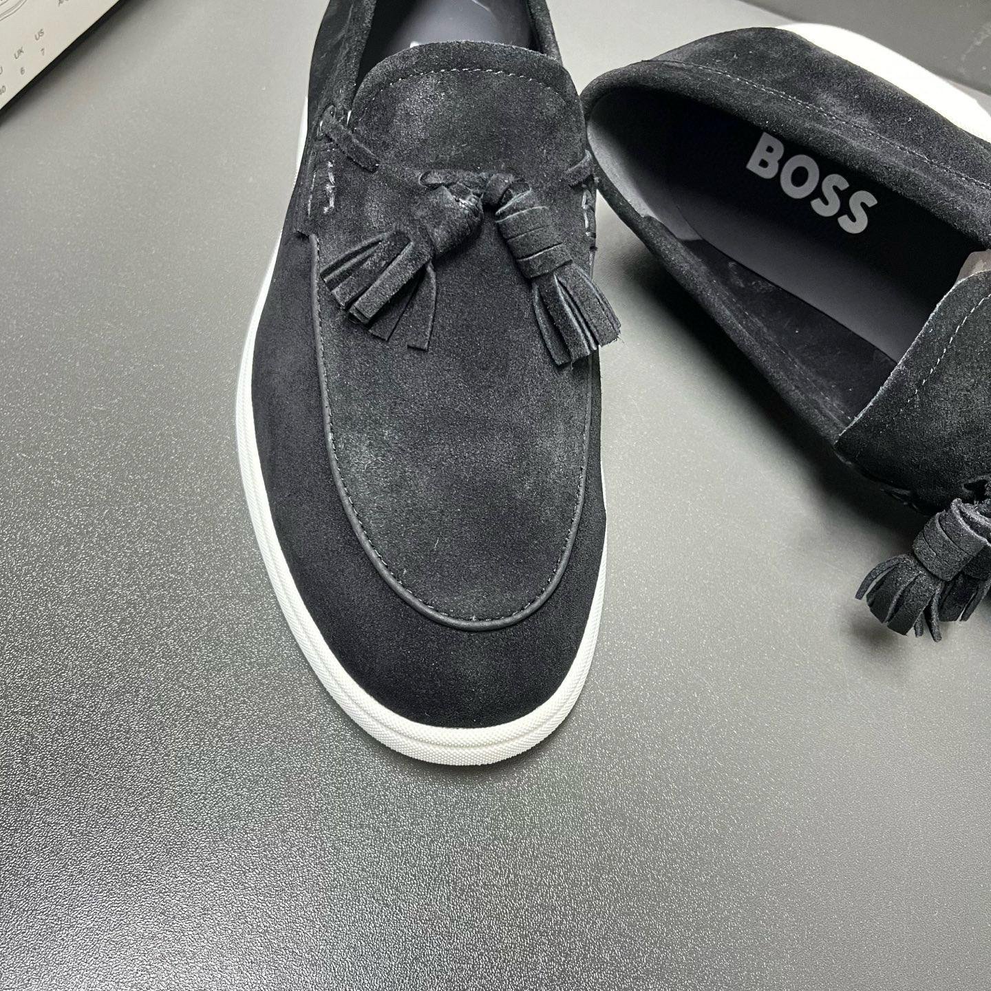 Off White Shoes Replicas 3 图片