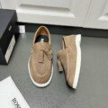 Saint Laurent Mens Shoes Replica