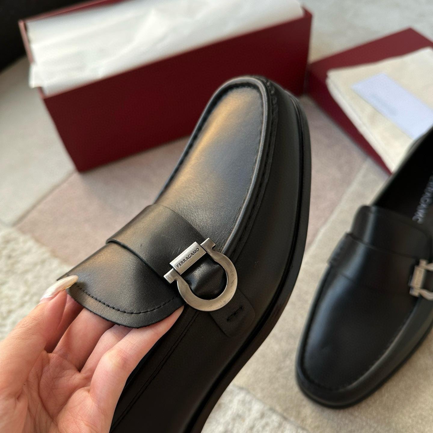 Gucci Shoes Replica China 3 图片