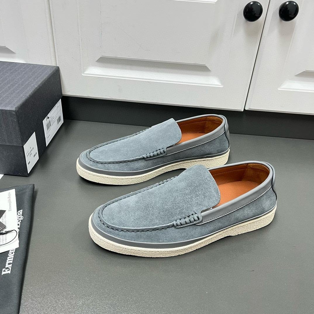Mens Chanel Shoes Replica 4 图片