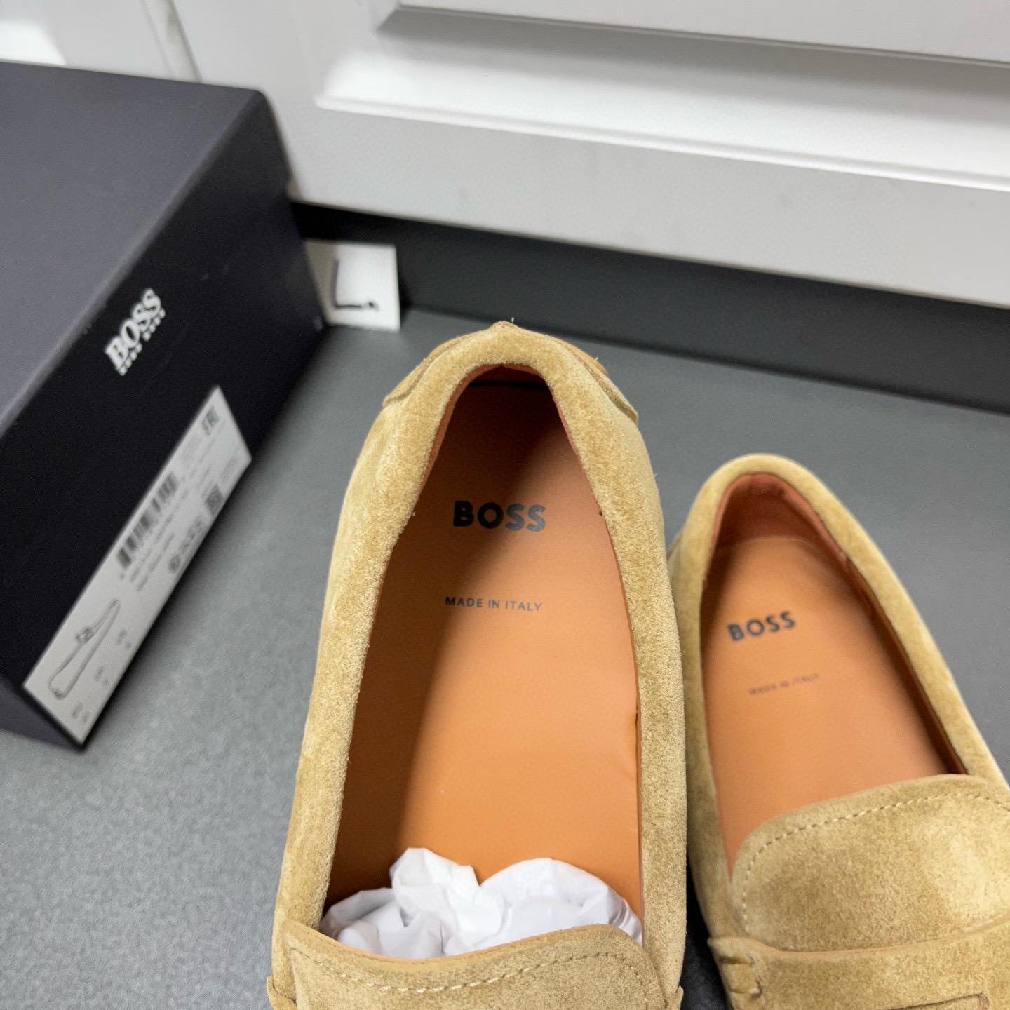 Swankiss Replica Shoes Taobao 4 图片