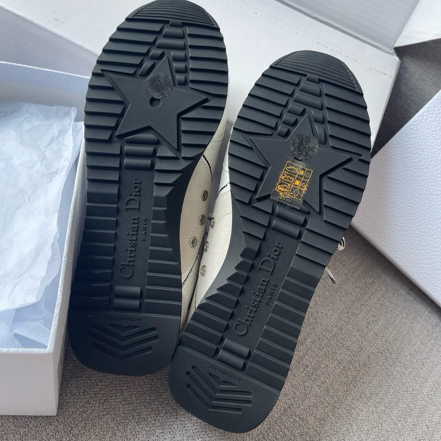 High Quality Replica Mens Designer Shoes 2 图片