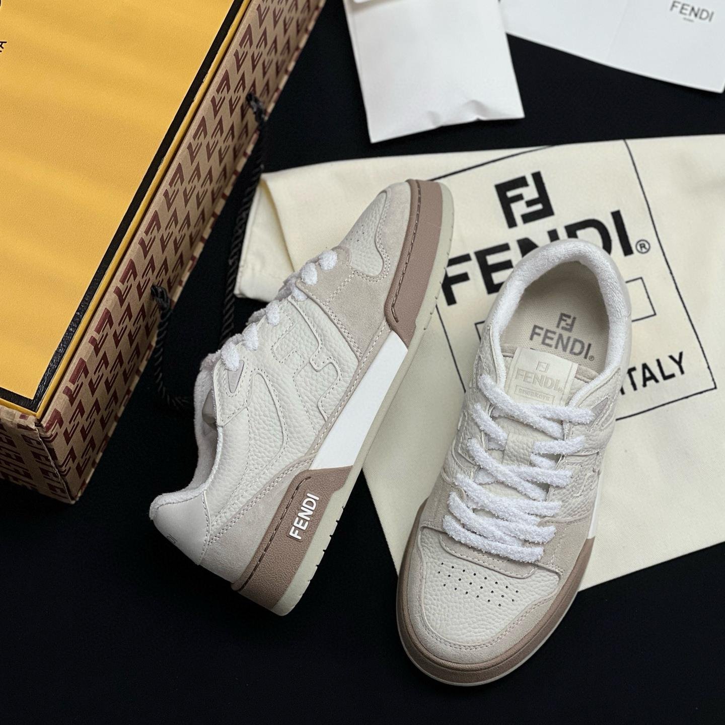 Replica Bapesta Shoes Under $100 4 图片