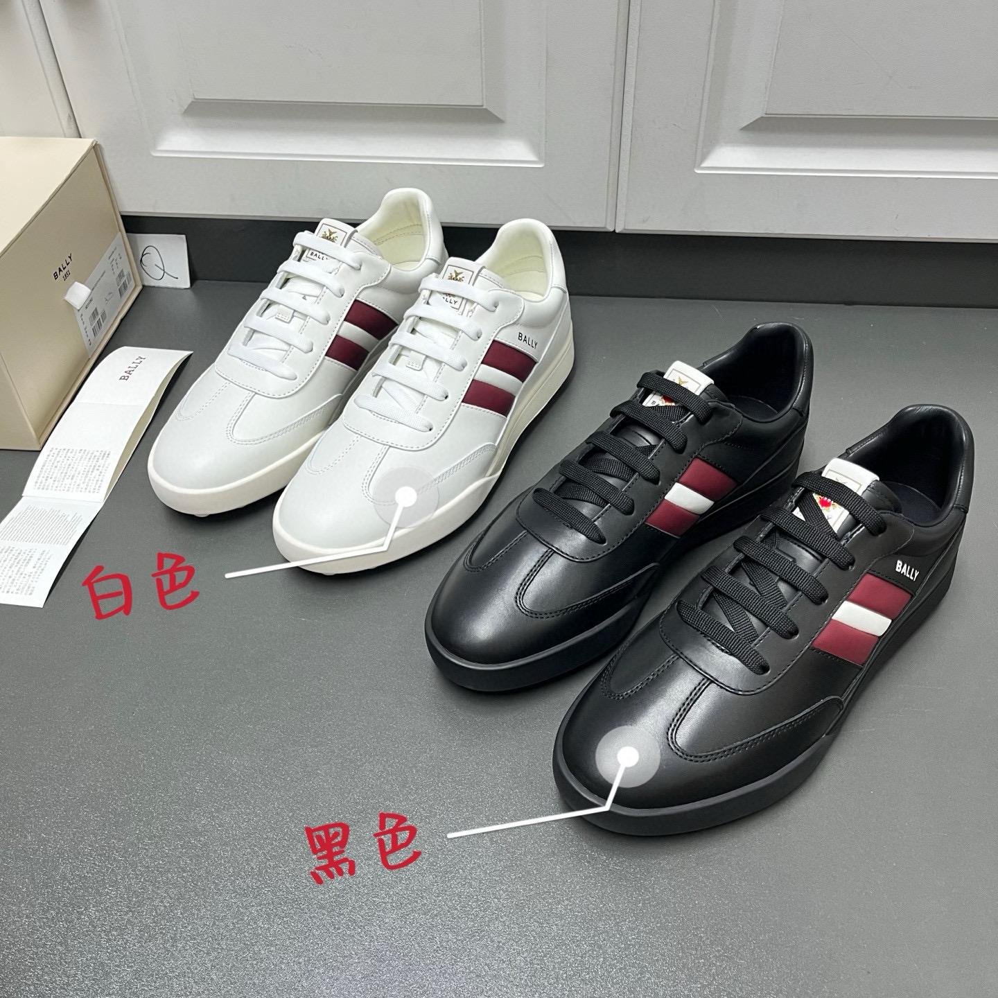 Saint Laurent Mens Shoes Replica 5 图片