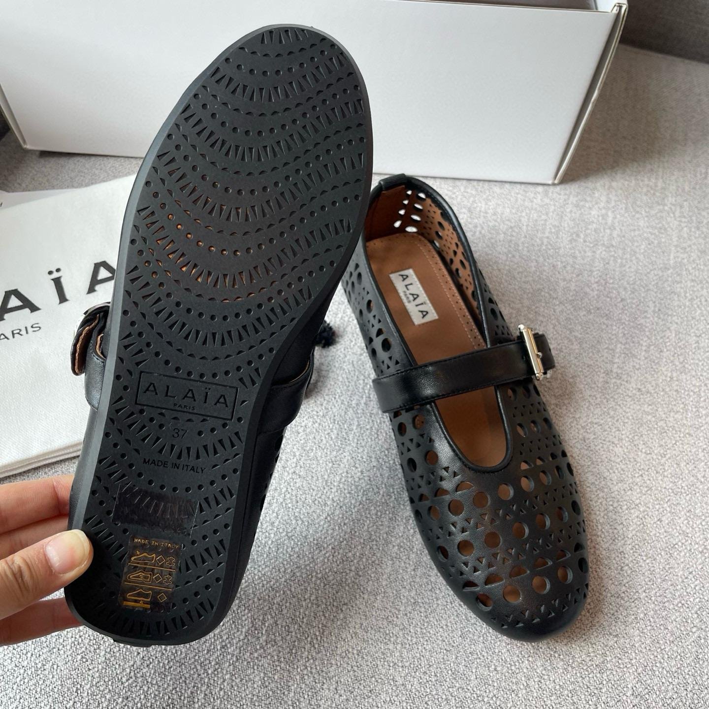 Chanel Replica Shoes China 2 图片