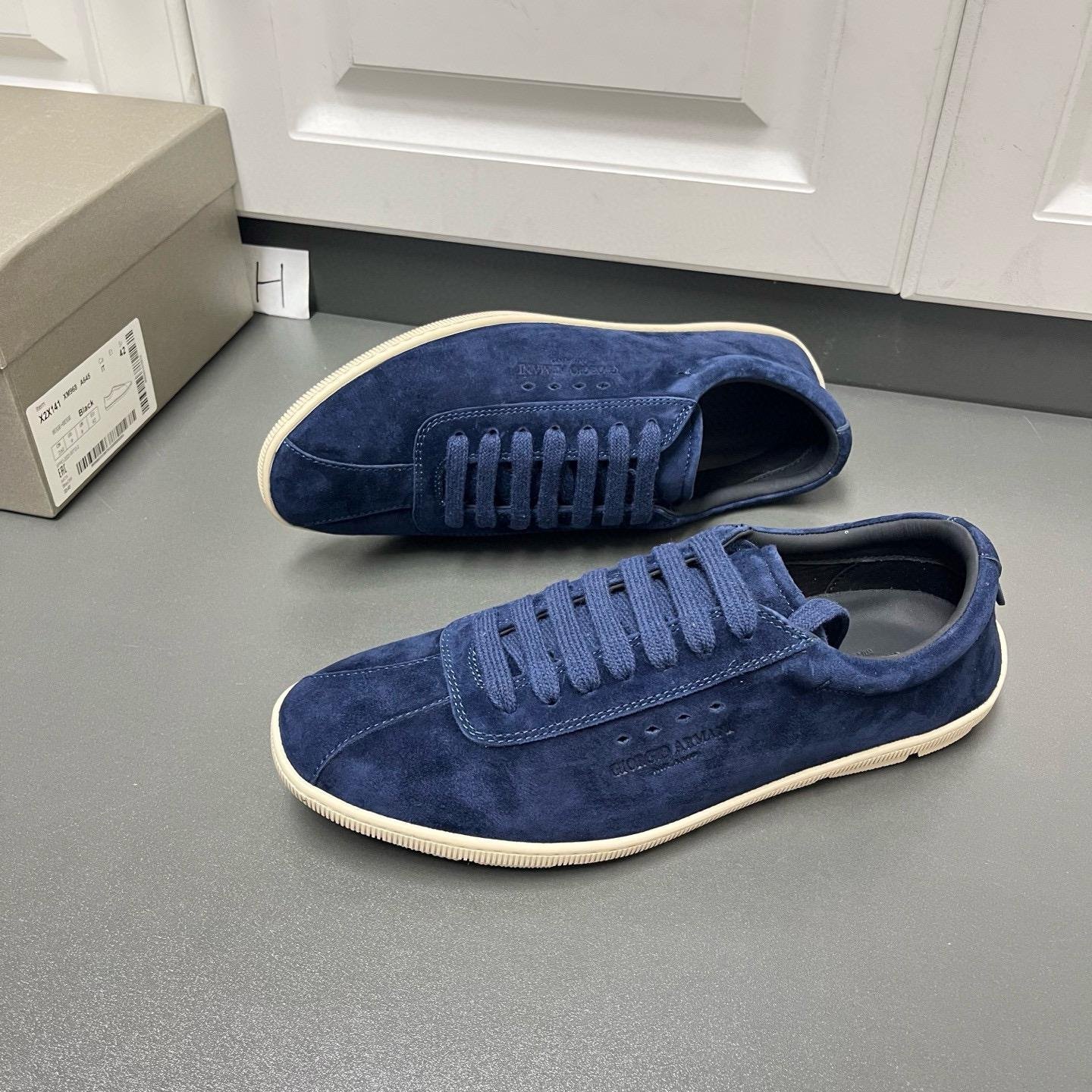 Yeezy Replica Shoes 3 图片