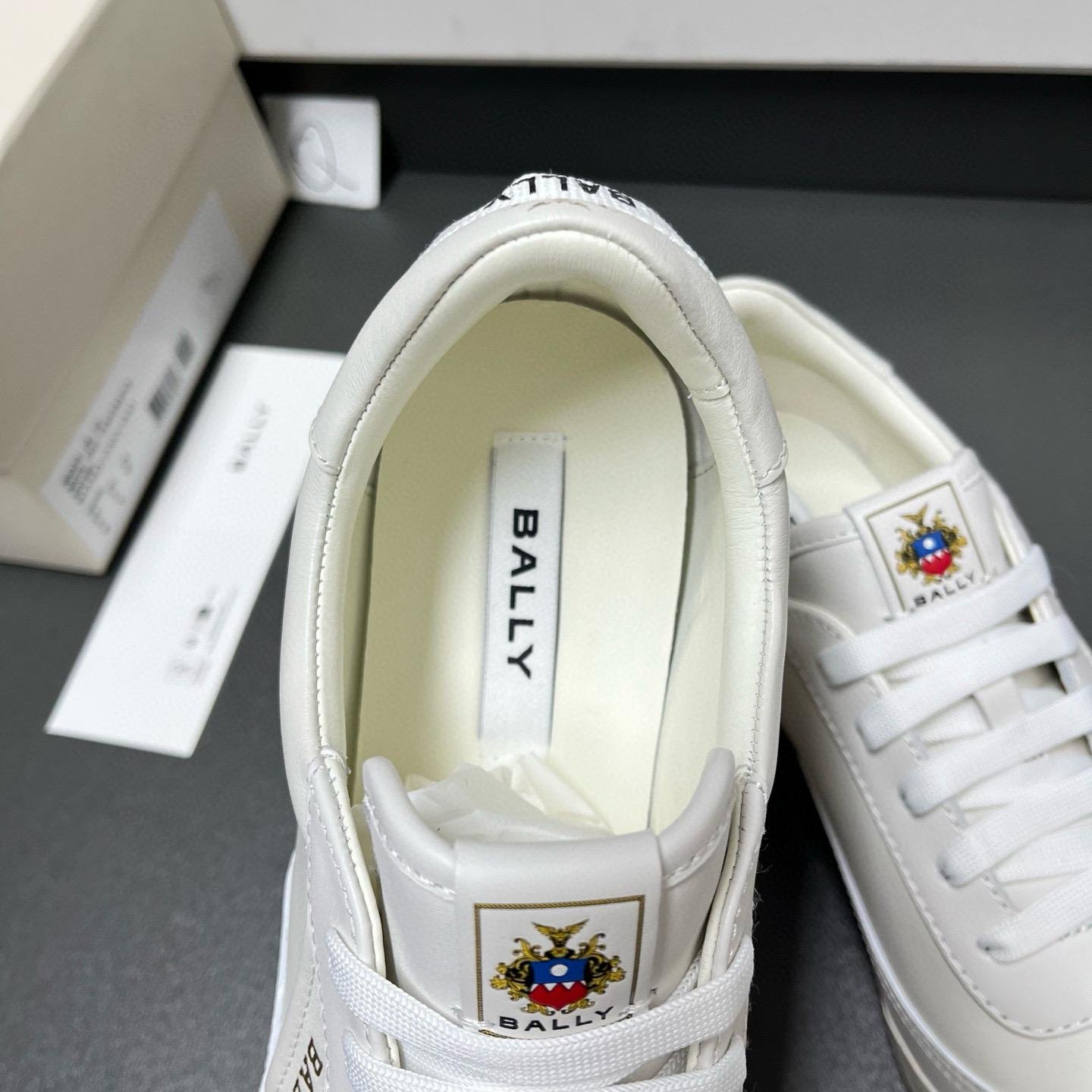 New Gucci Replica Shoes 2 图片