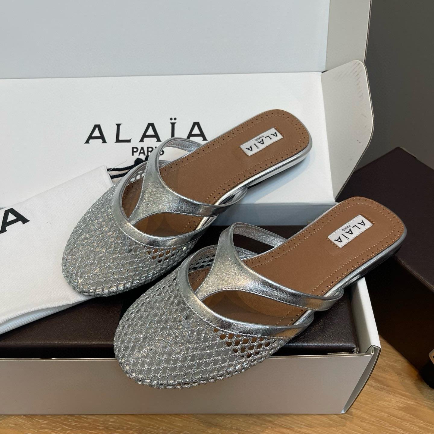 Armani Jeans Replica Shoes 2 图片