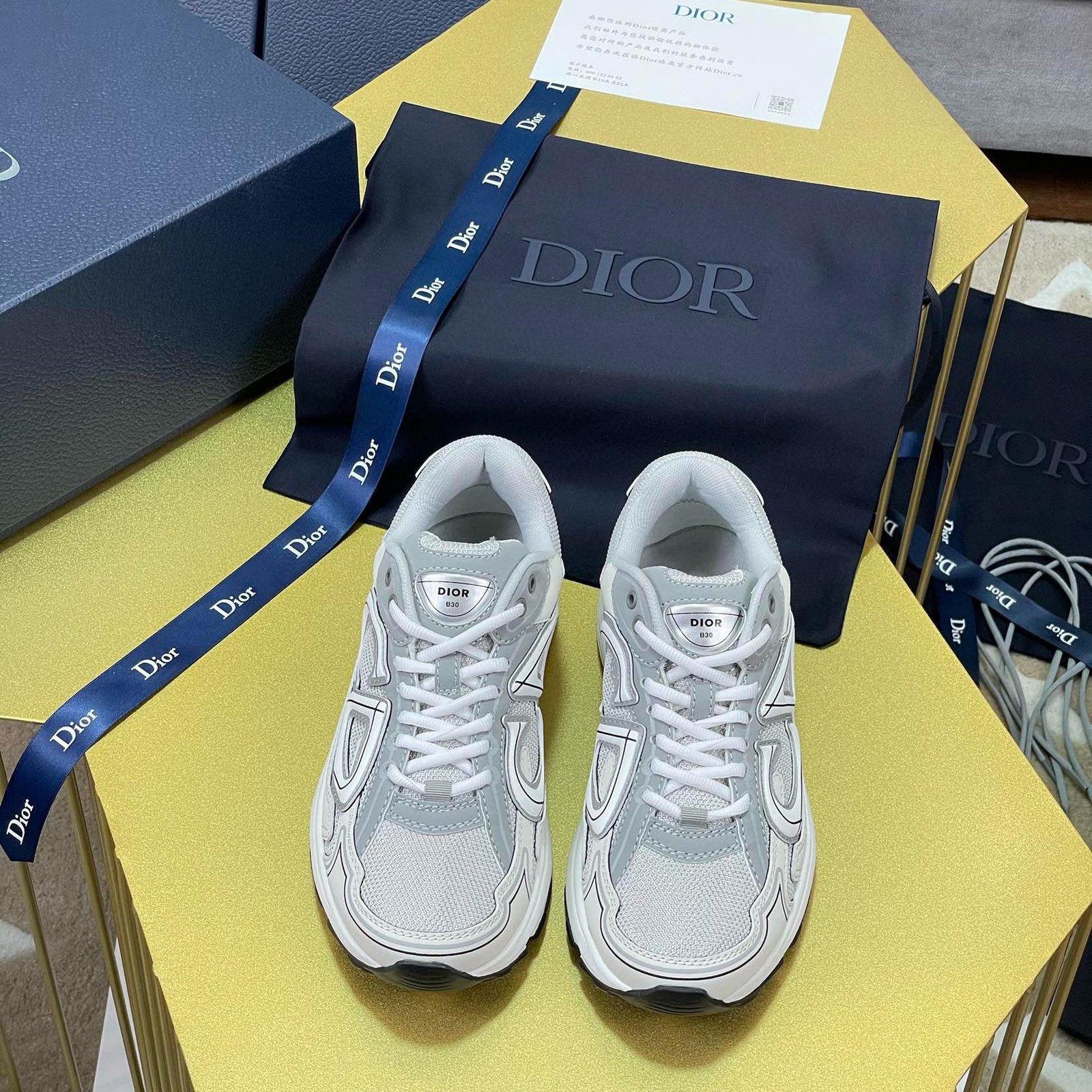Instagram Replica Shoes 3 图片