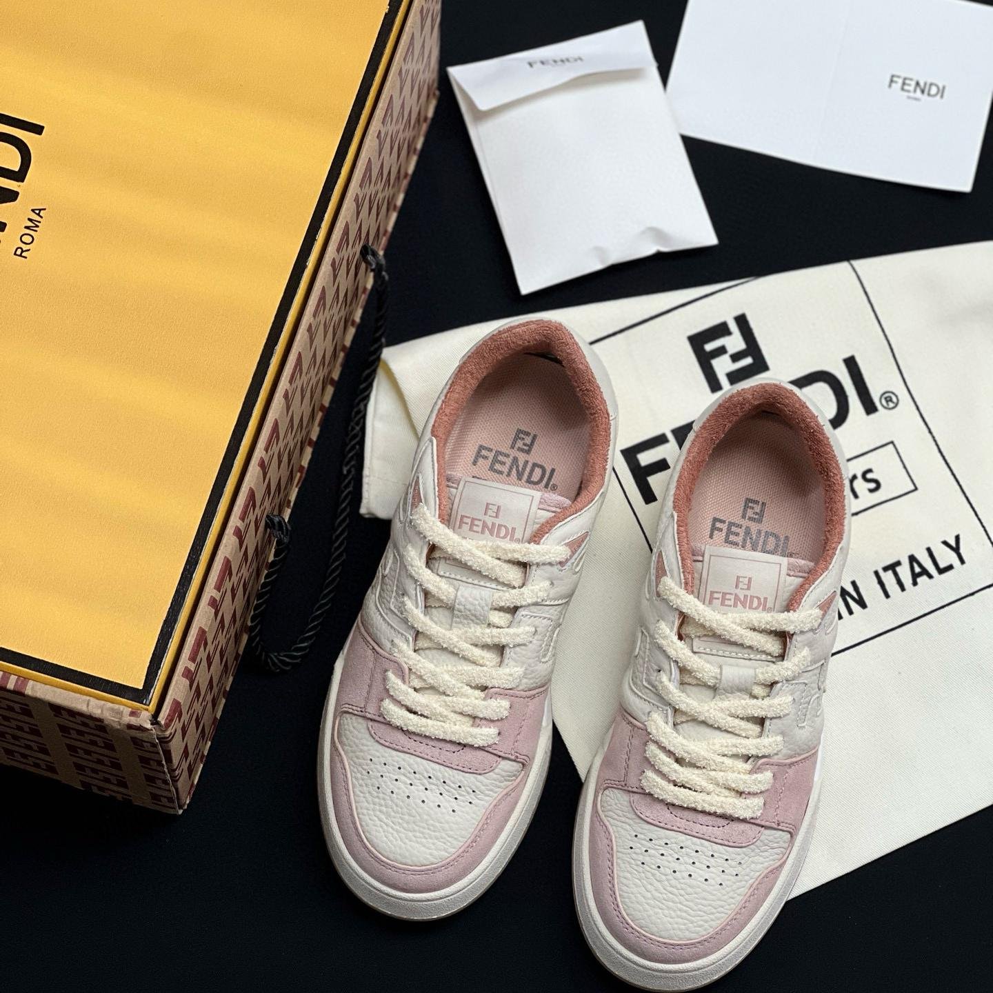 H12 Replica Shoes 4 图片