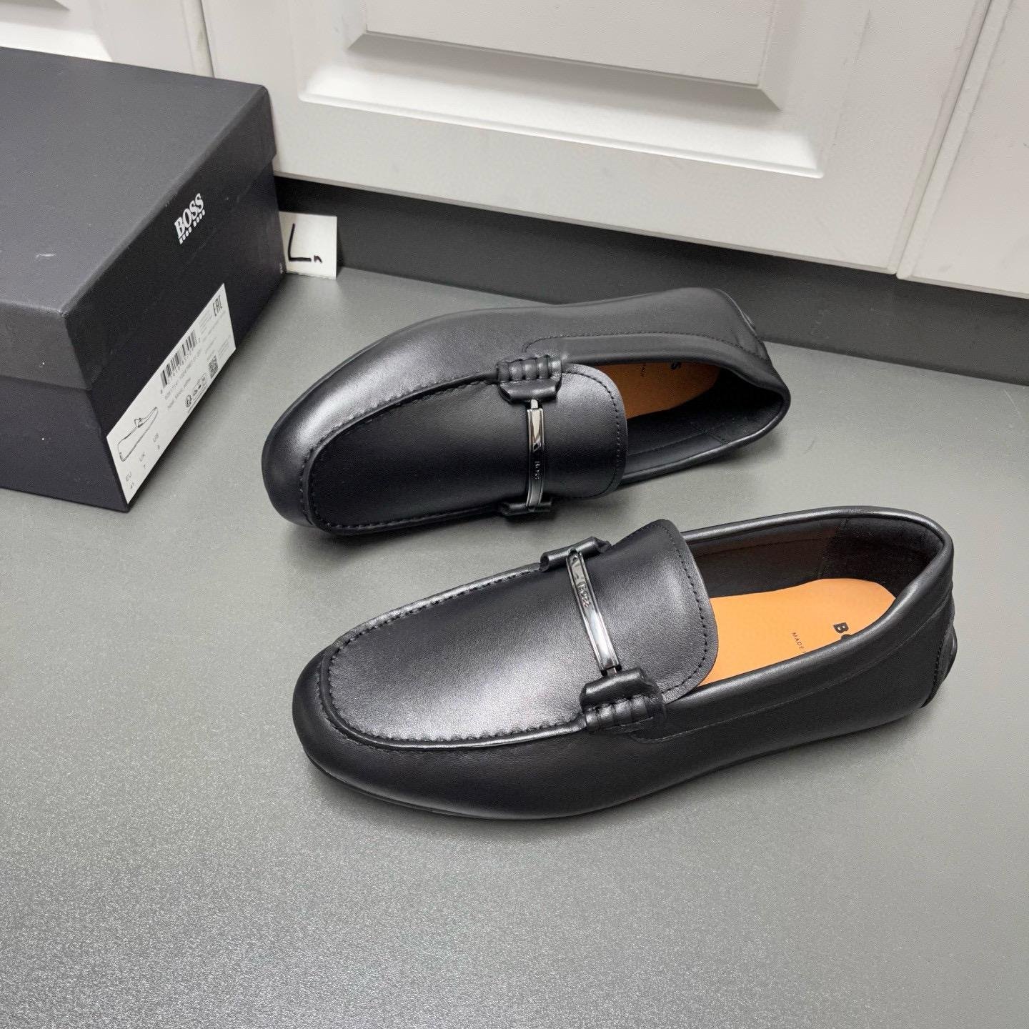 Chanel Mens Shoes Replica 3 图片