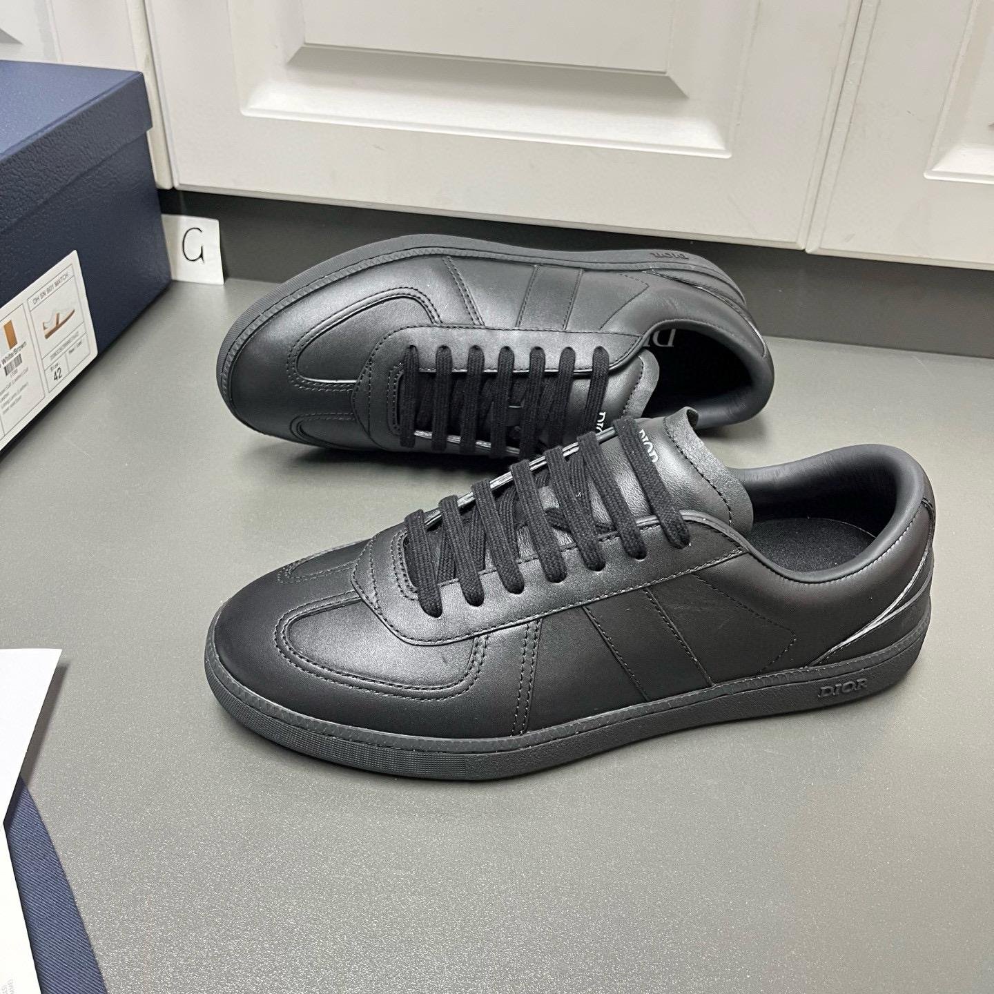 Balenciaga Track Shoes Replica 2 图片