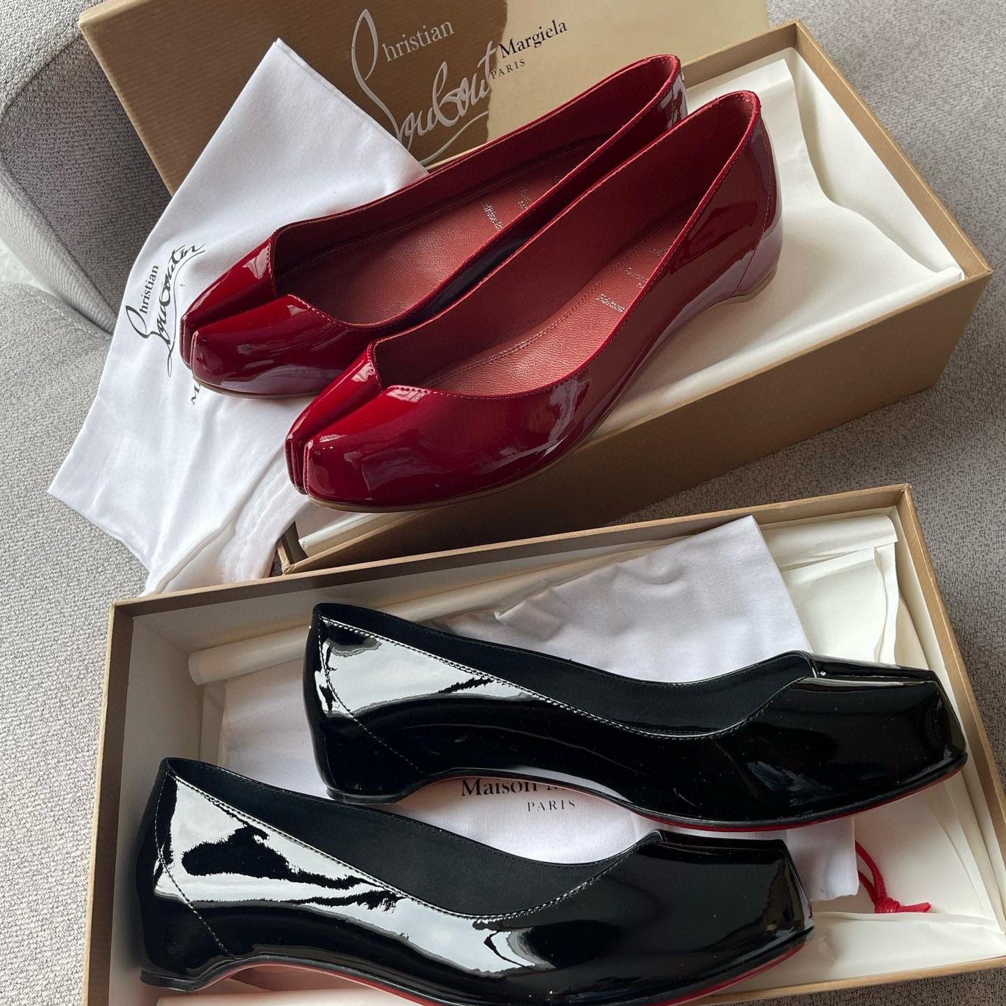 Yeezy Replica Shoes 4 图片