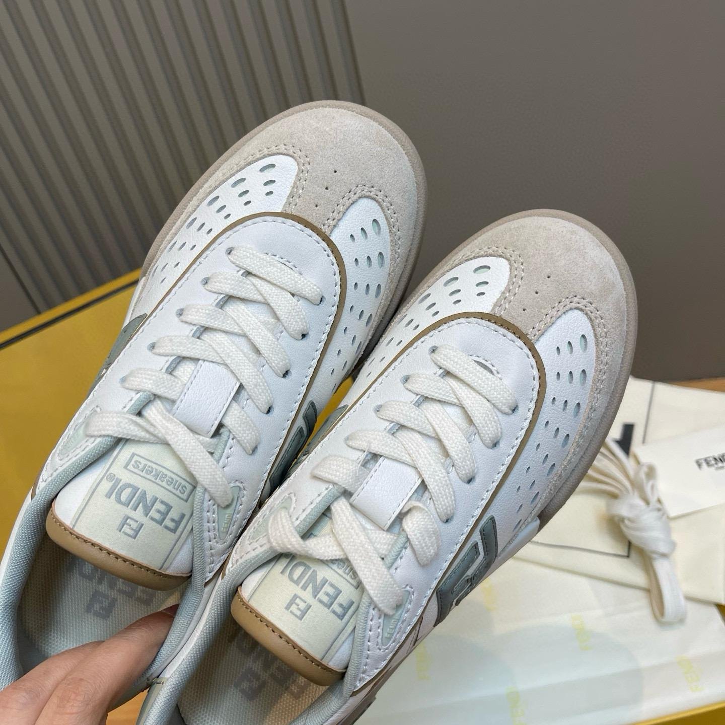 Top Replica Shoes Websites 3 图片