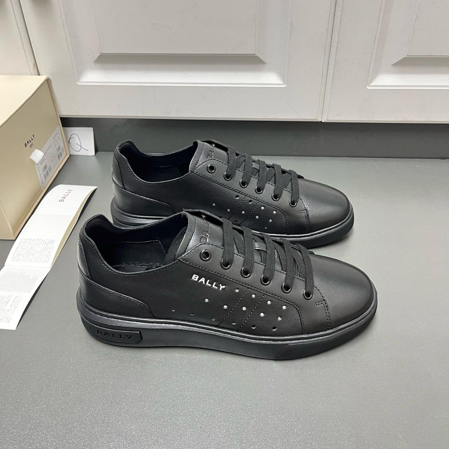 Replica Gucci Prada Shoes 4 图片