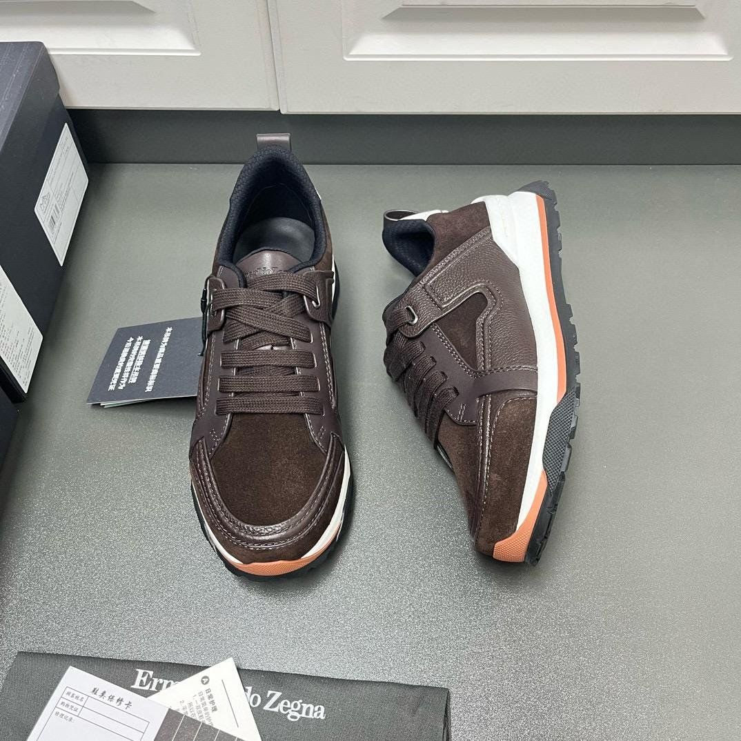 Tasmans Shoes Replica 2 图片