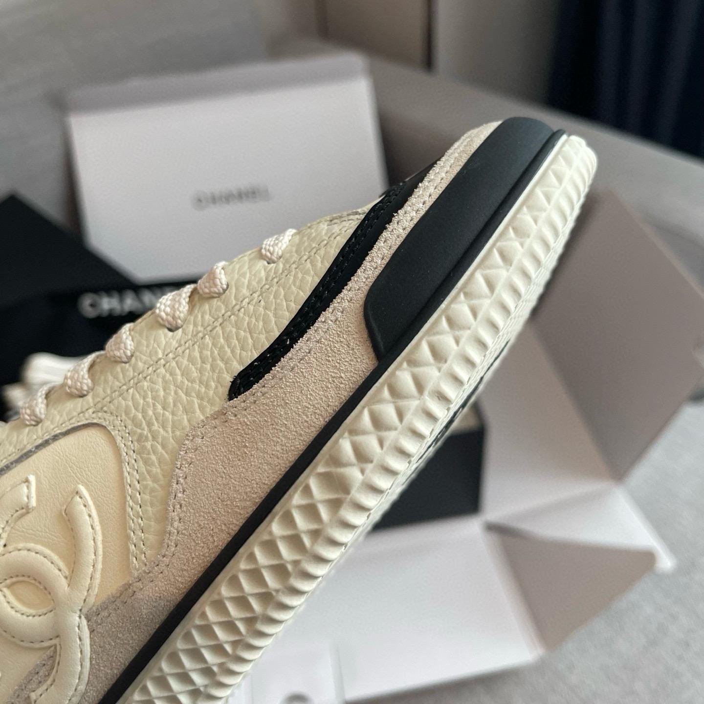 Tasmans Shoes Replica 3 图片
