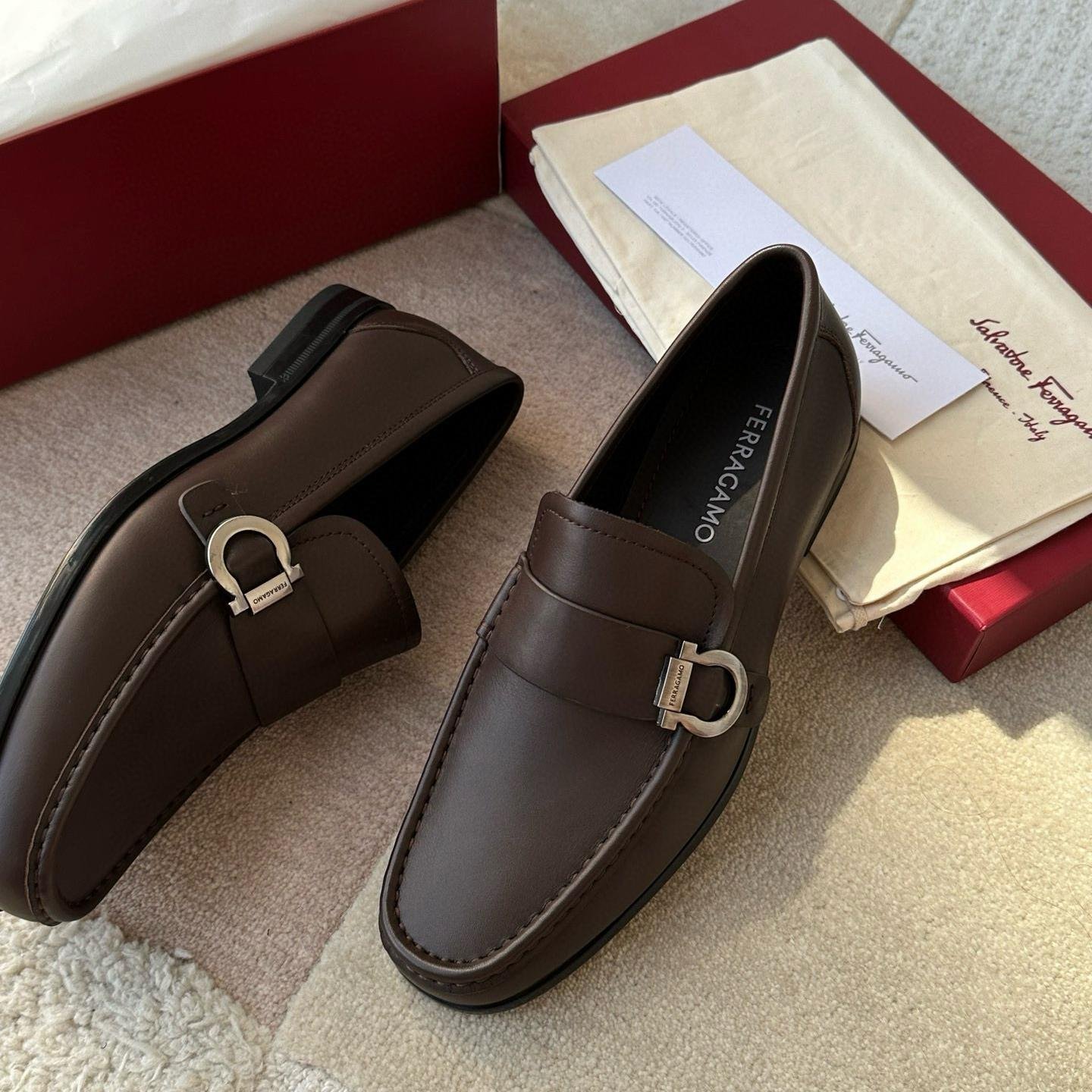 Cheap Replica Mens Shoes 2 图片