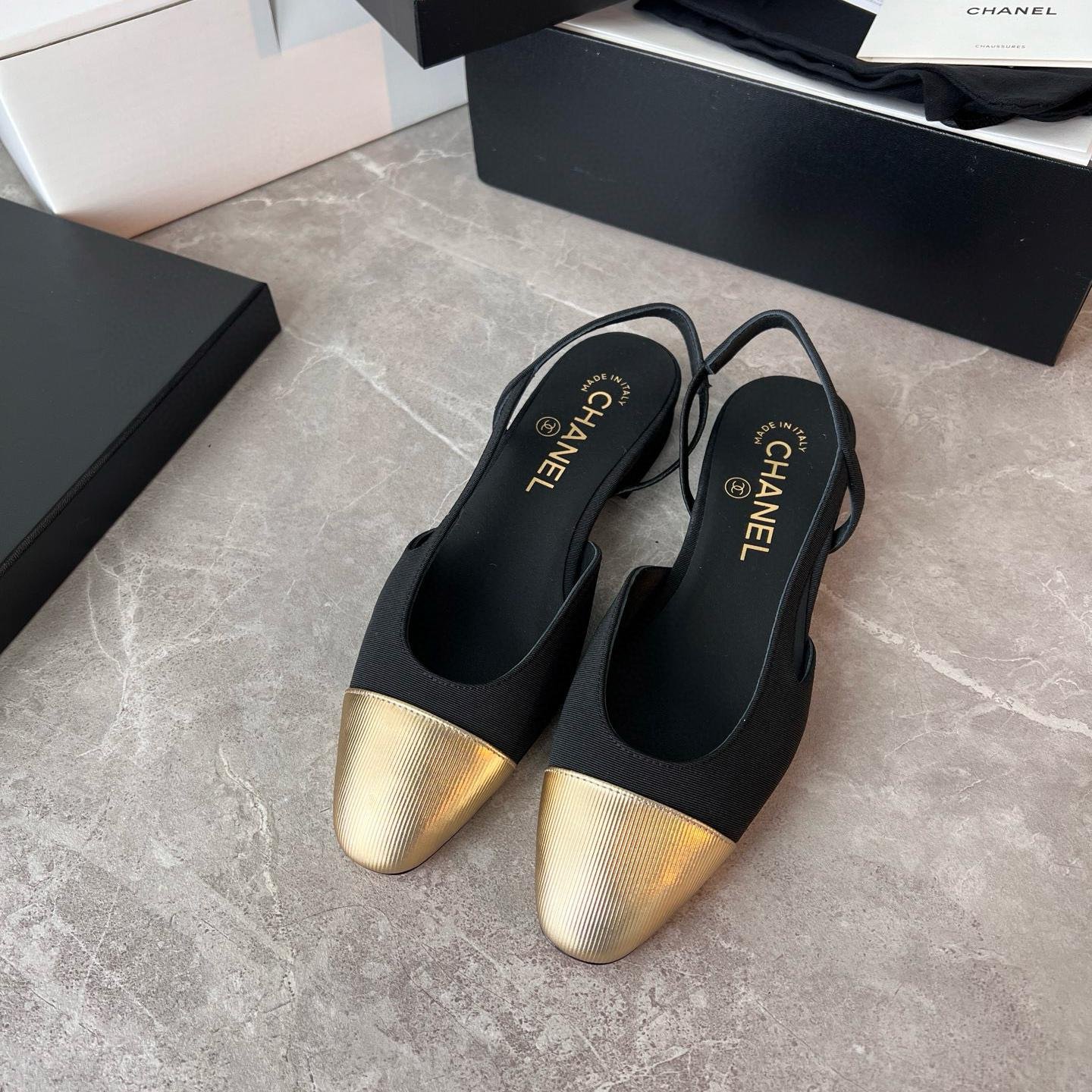 Good Shoe Replica Sites 5 图片