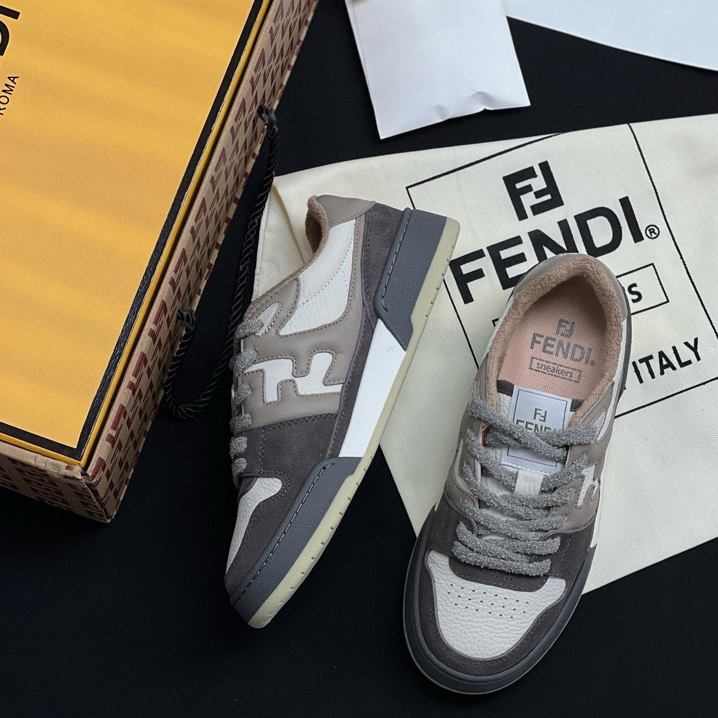 Top Replica Shoes Websites 2 图片