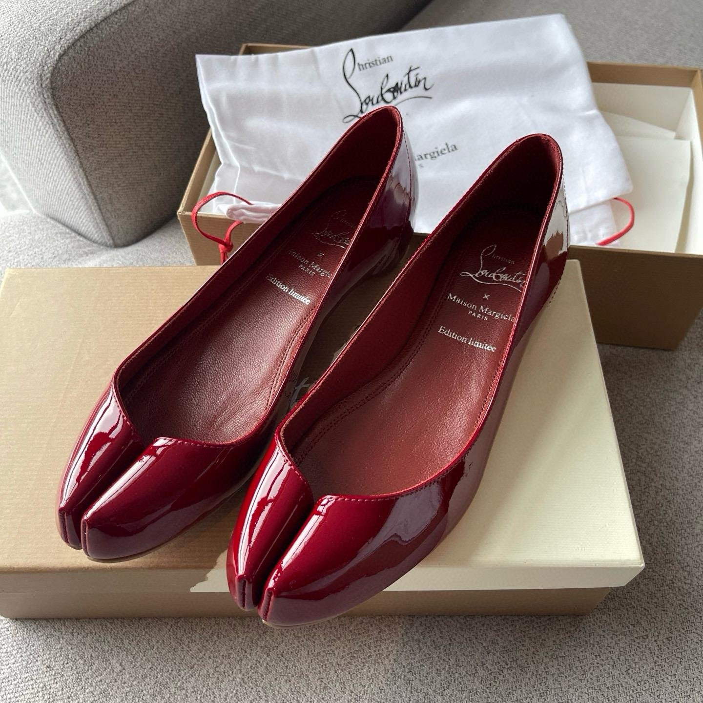 Legit Site For Replica Shoes 5 图片