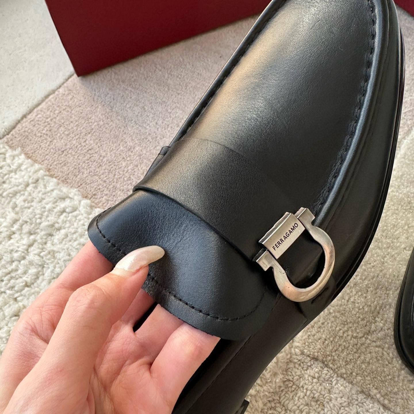 Shoes Gucci Replica 4 图片