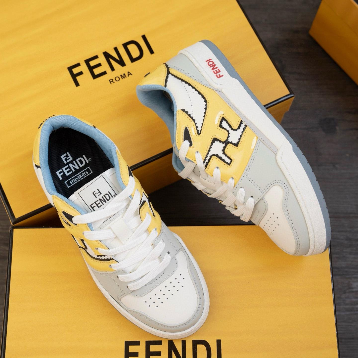 Replica Bapesta Shoes Under $100 3 图片