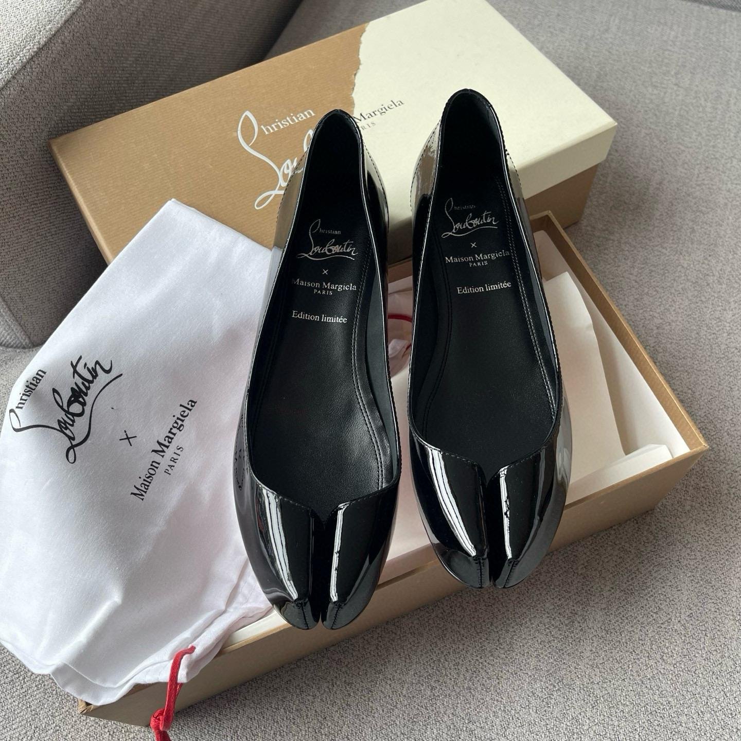 Vietnam Replica Shoes 3 图片