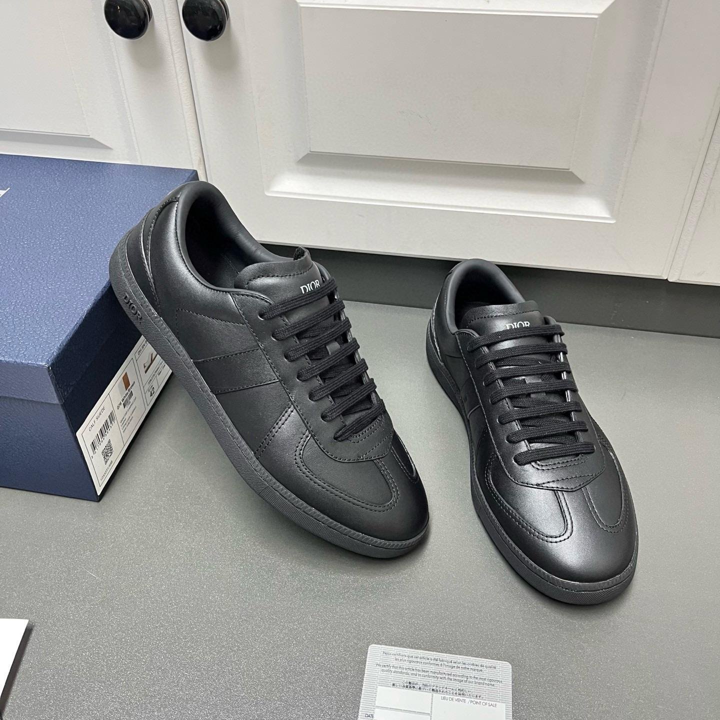 Shoes Box Replica Storage Box 5 图片