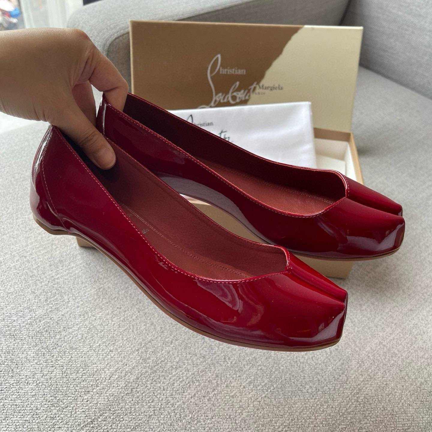 Replica Gucci Belts And Shoes 4 图片