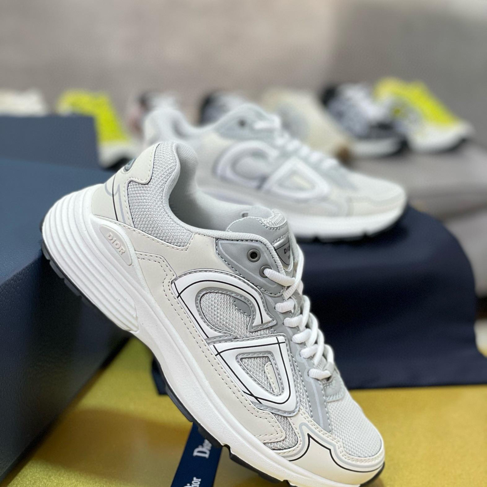 Quality Replica Designer Shoes 3 图片