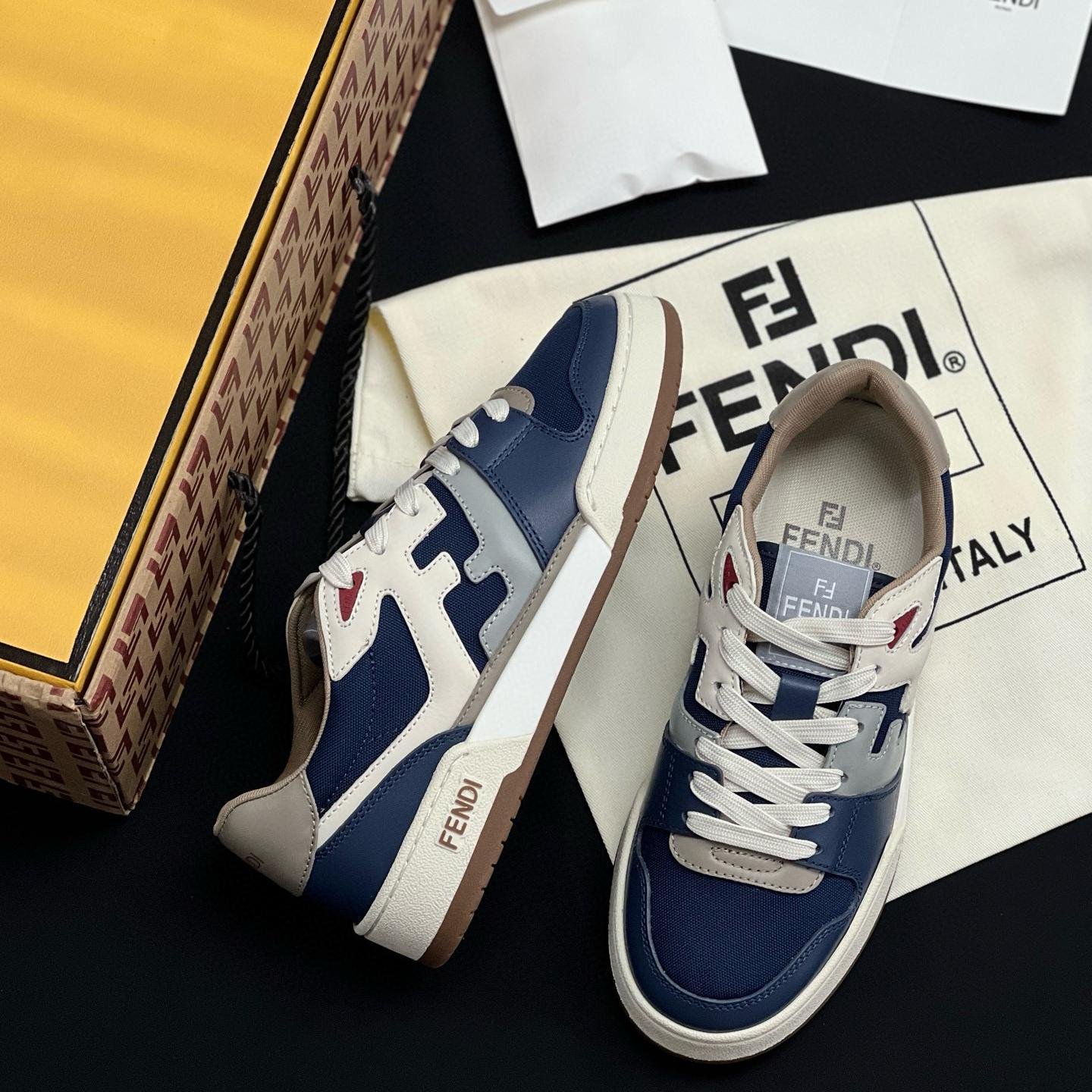 Best Replica Shoes Instagram 5 图片