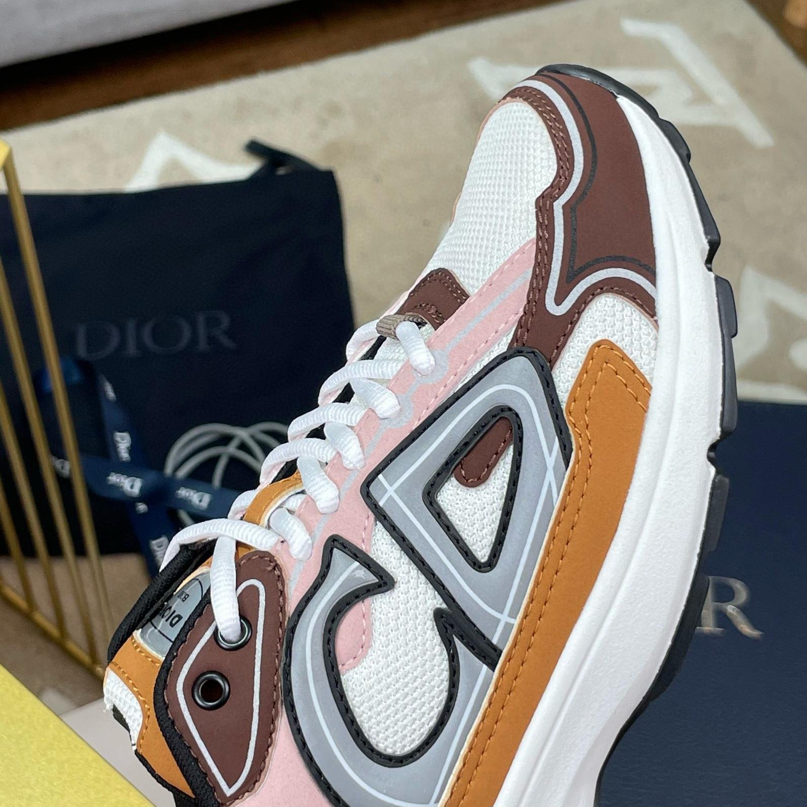 Saint Laurent Shoes Mens Replica 5 图片