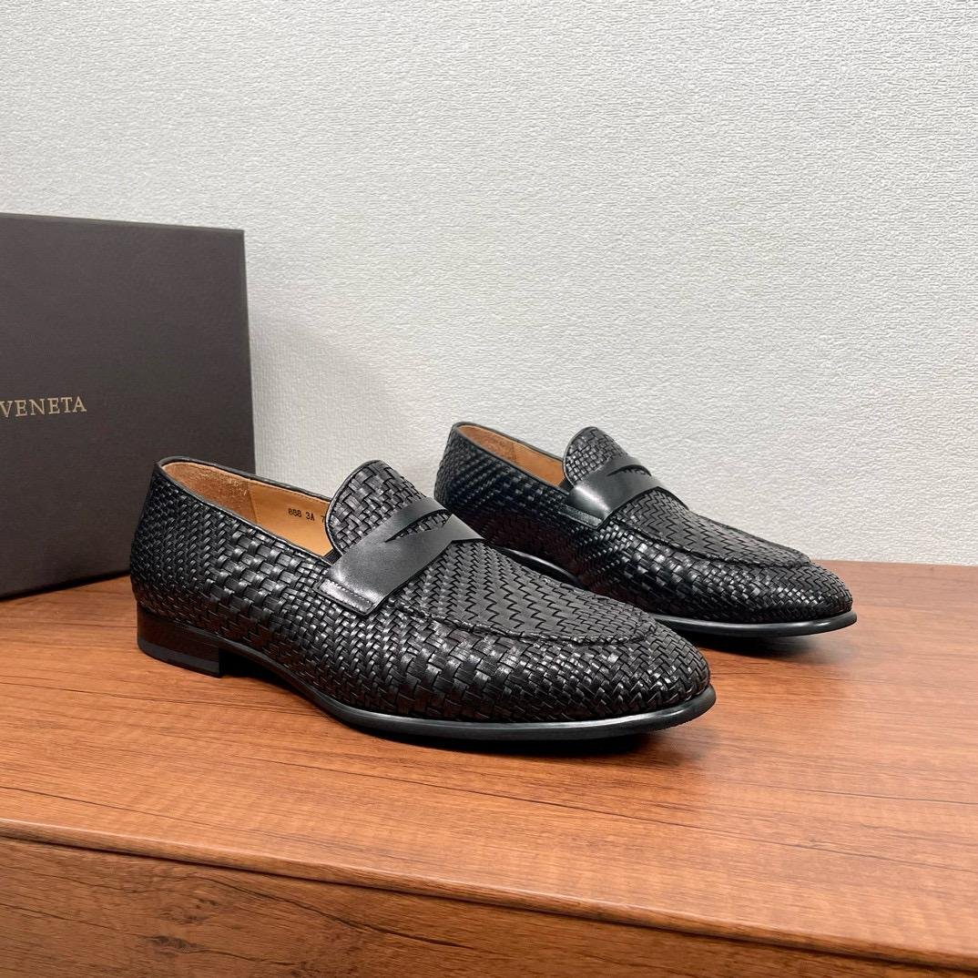 Gucci Shoes Replica China 4 图片