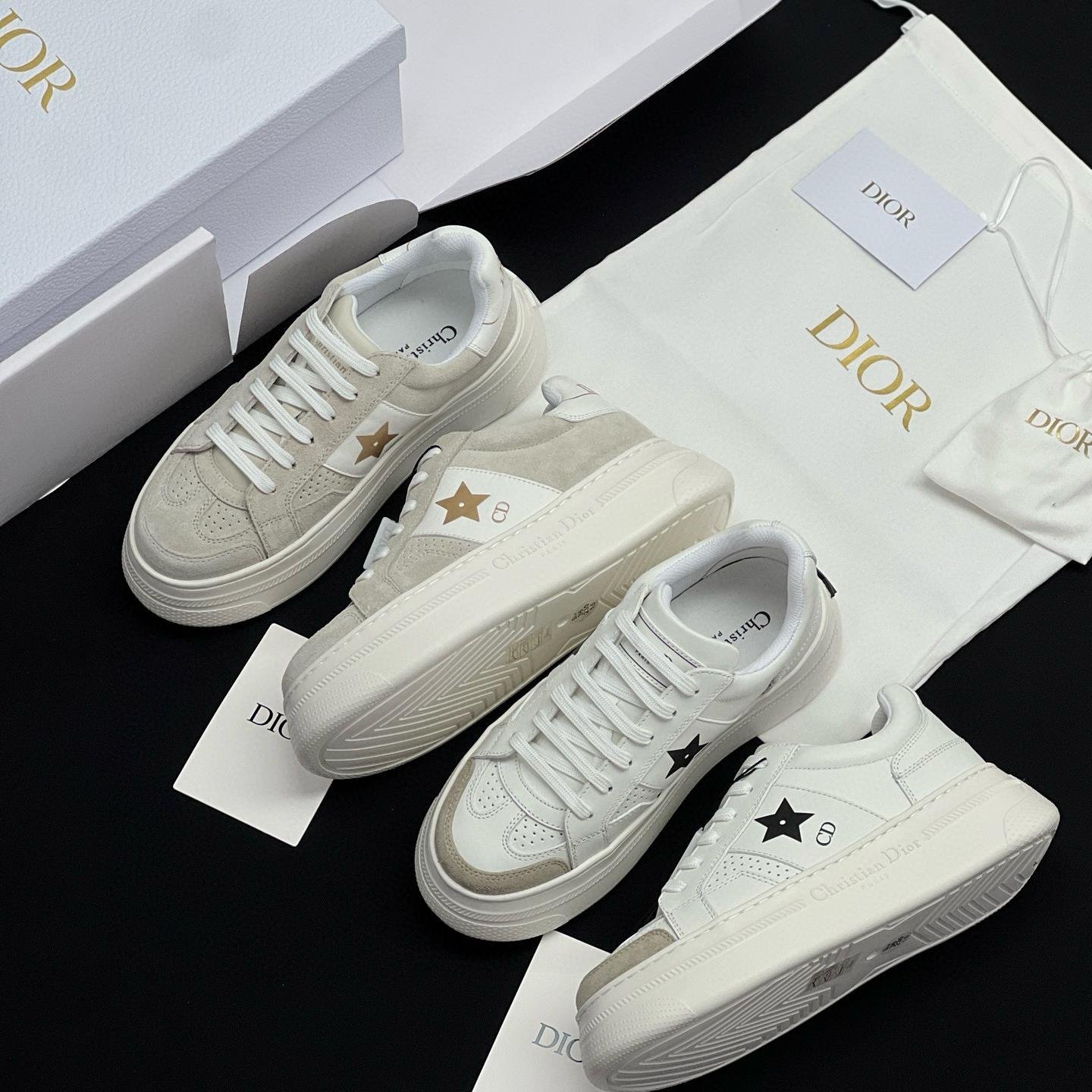 Balmain Replica Shoes India 4 图片