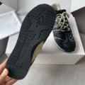 Gucci Flame Shoes Replica