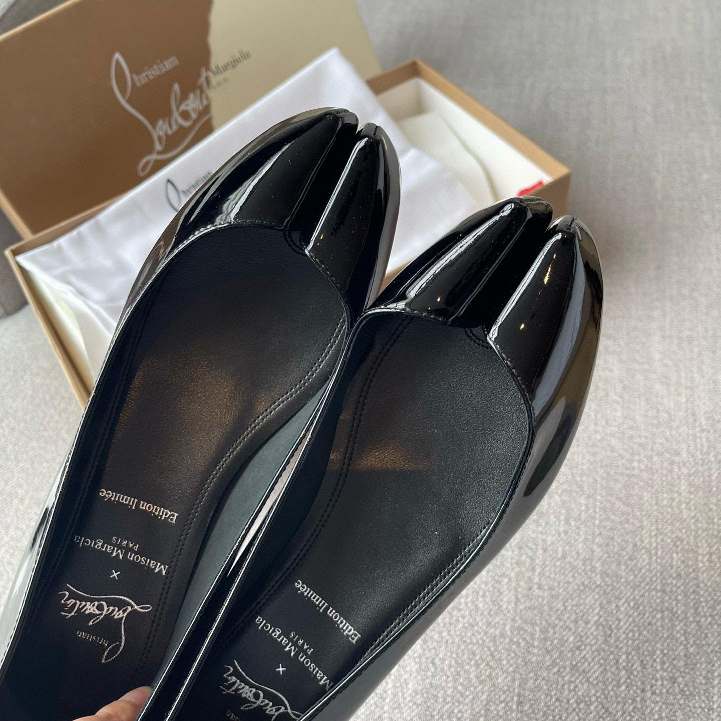 Balmain Replica Shoes India 3 图片