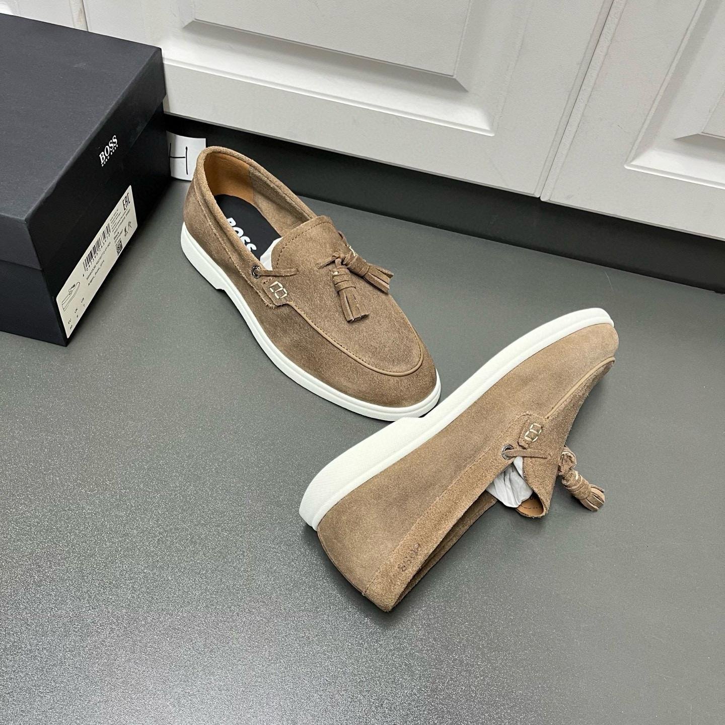 Replica Mens Bape Roadsta Shoes 2 图片