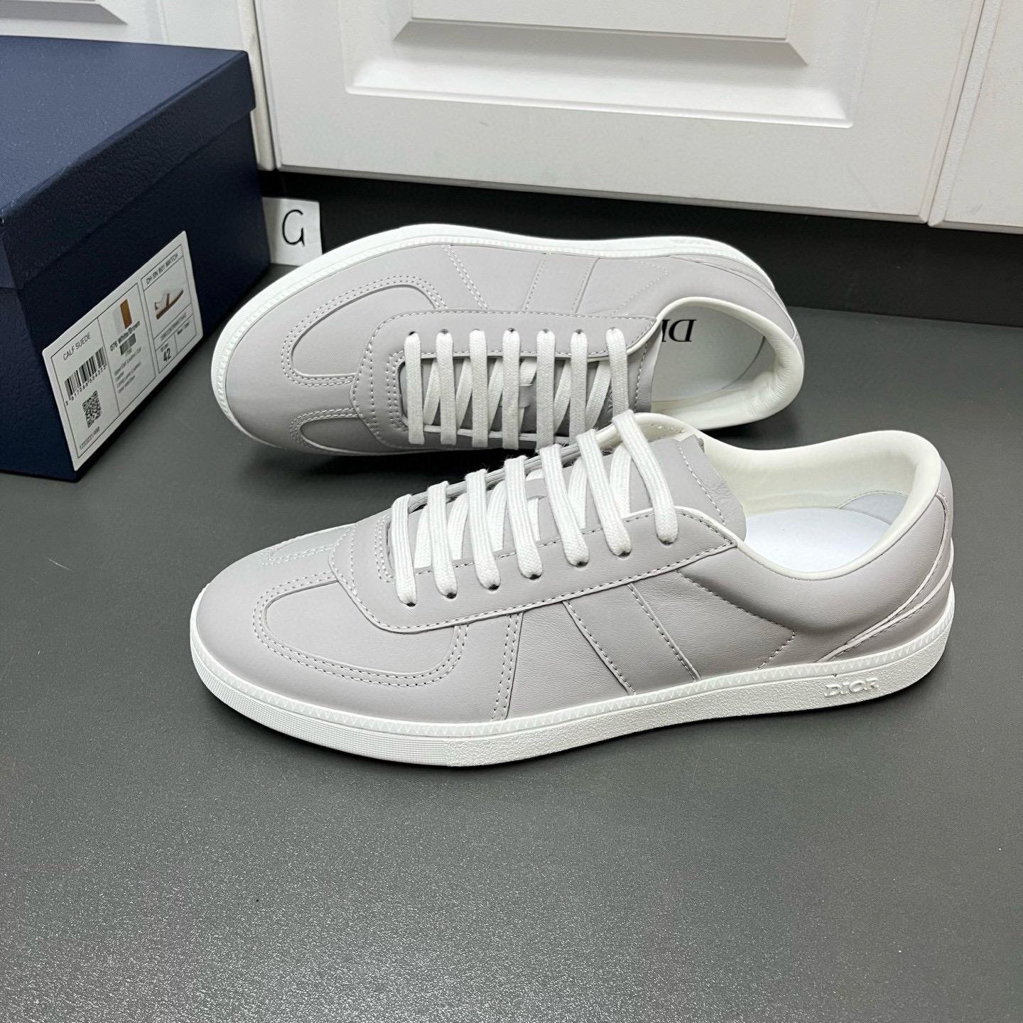 Replica Bally Shoes Wholesale 5 图片